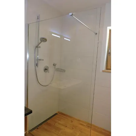 Apartament Sehr Schoene Schladming