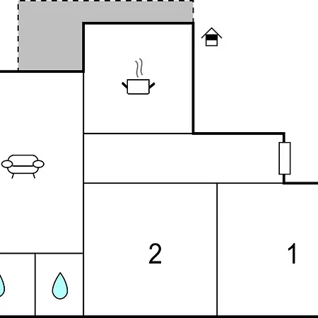 Sehr Schoene Apartament