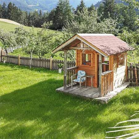 Sehr Schoene Apartament Schladming