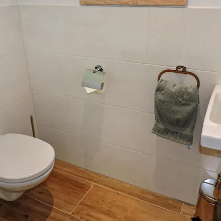 Appartamento Sehr Schoene Schladming