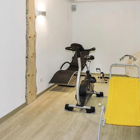 Apartament Sehr Schoene