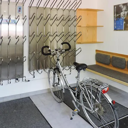 Sehr Schoene Apartament Schladming