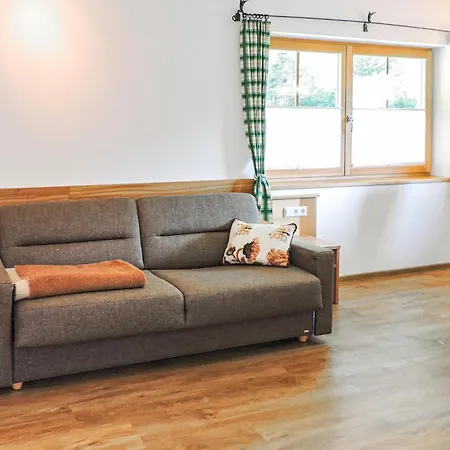 Apartament Sehr Schoene Schladming
