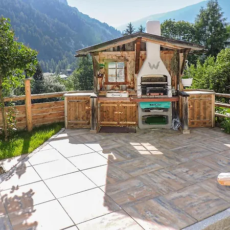 Apartament Sehr Schoene
