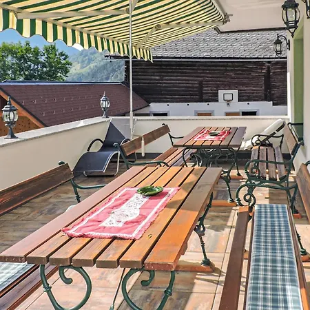 Sehr Schoene * Schladming
