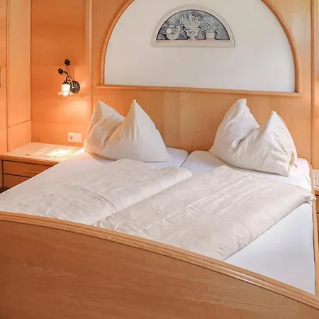 Sehr Schoene Apartament