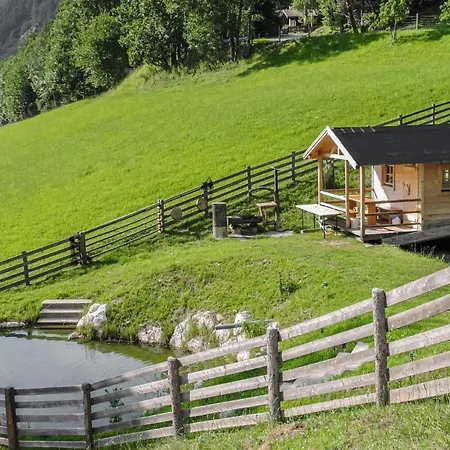 Sehr Schoene Appartamento *