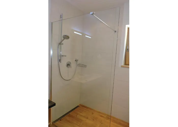 Appartement Sehr Schoene Schladming