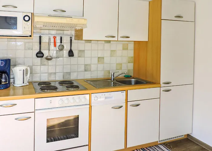 Sehr Schoene Appartement