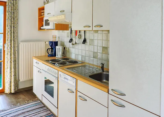 Appartement Sehr Schoene