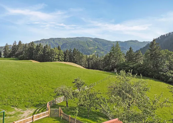 Sehr Schoene Appartement *