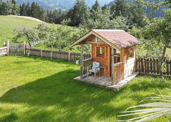 Sehr Schoene Appartement Schladming