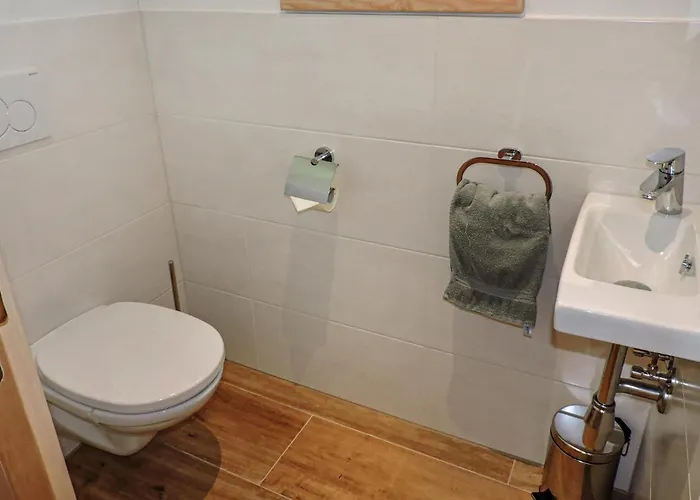 Appartement Sehr Schoene Schladming