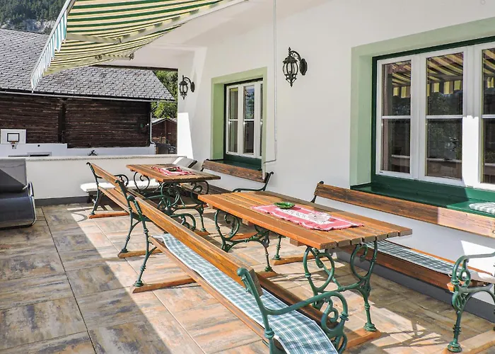 Sehr Schoene Schladming