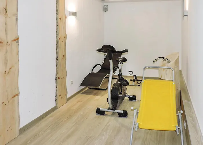 Appartement Sehr Schoene