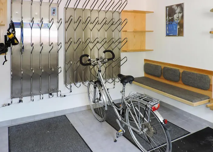 Sehr Schoene Appartement Schladming