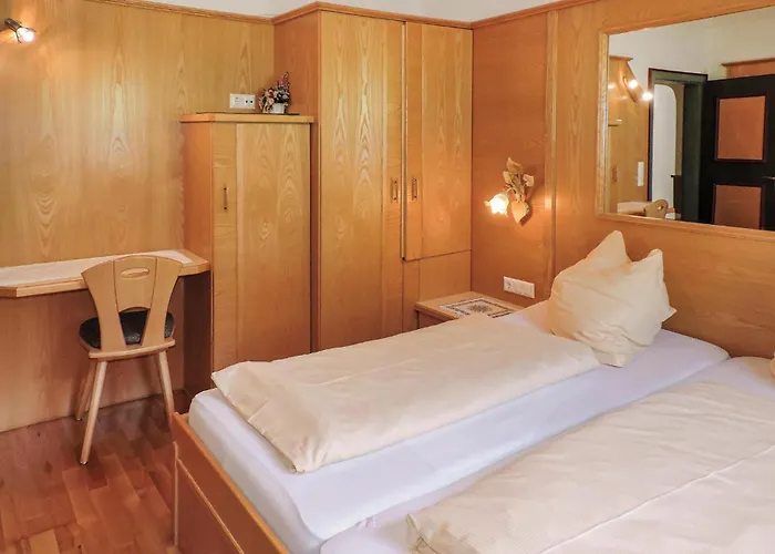 Sehr Schoene Appartement