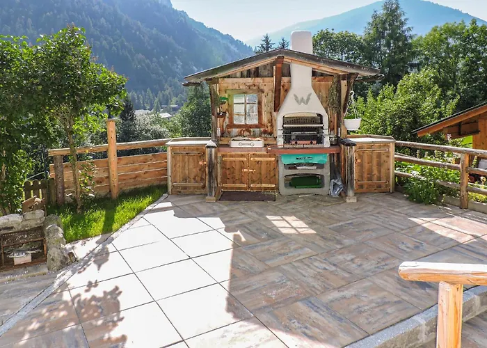 Appartement Sehr Schoene