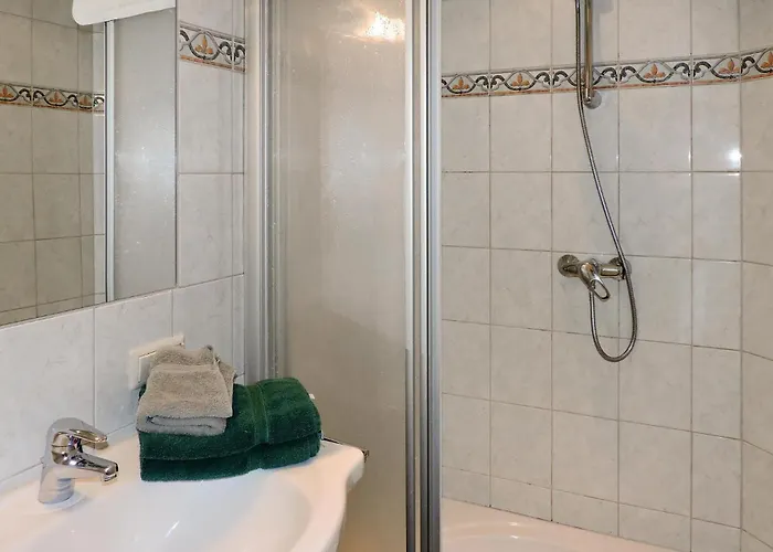 Appartement Sehr Schoene Schladming