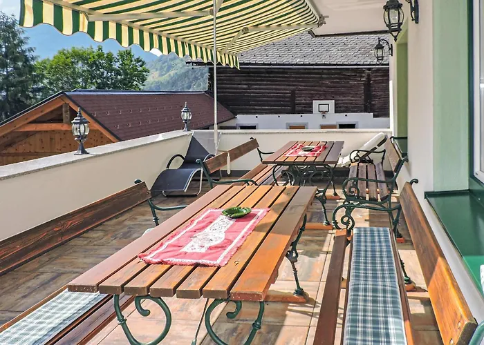 Sehr Schoene * Schladming