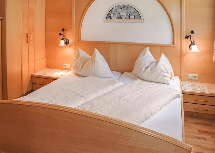 Sehr Schoene Appartement