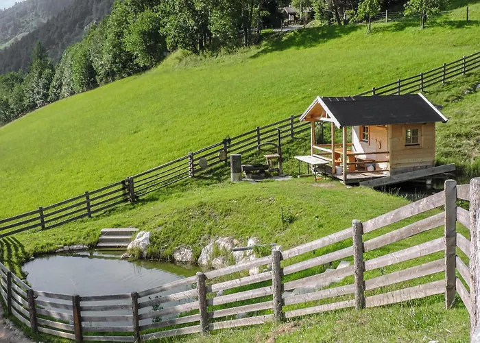 Sehr Schoene Appartement *