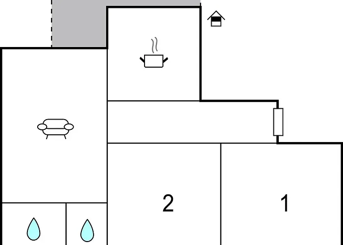 Appartement Sehr Schoene Schladming